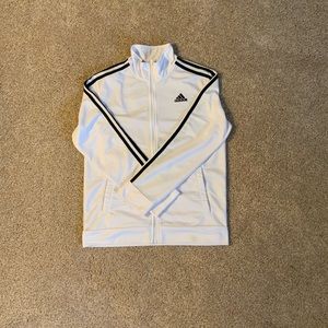 Adidas Track Jacket